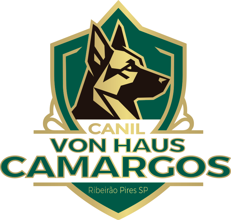 Canil Von Haus Camargos